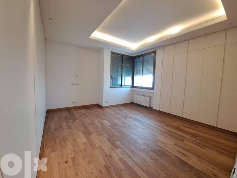 L10346-Luxurious Apartment For Rent In A Prime Location In Horsh Tabet 3