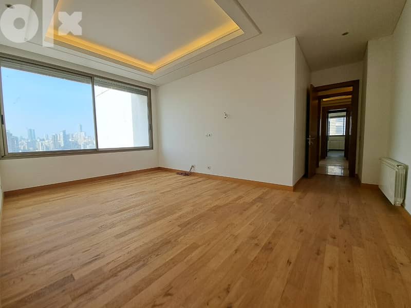 L10346-Luxurious Apartment For Rent In A Prime Location In Horsh Tabet 5