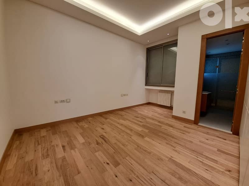 L10346-Luxurious Apartment For Rent In A Prime Location In Horsh Tabet 7