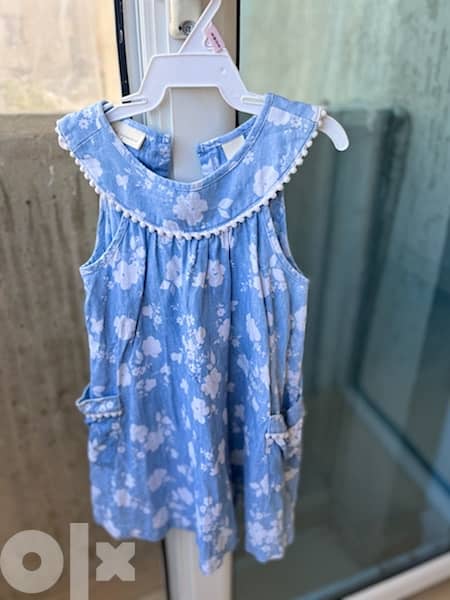 pijama and clothes for girls 9