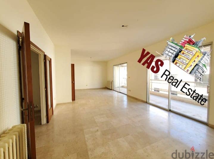 Ballouneh 175m2 | Well Maintained | Open View | Catch | 0
