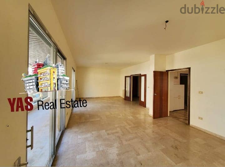 Ballouneh 175m2 | Well Maintained | Open View | Catch | 4