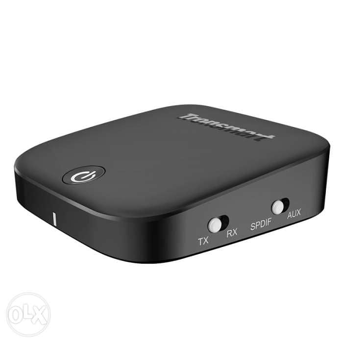 Tronsmart Encore M1 Bluetooth 2-in-1 Audio Transmitter and Receiver. 2