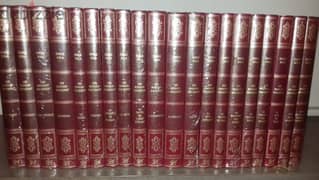 Collection Nationale des Grands Auteurs 101 Volumes
