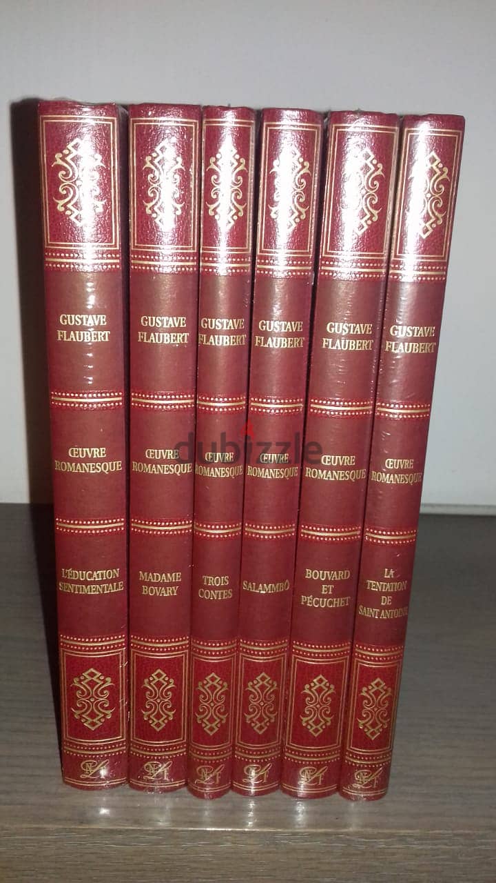 Collection Nationale des Grands Auteurs 101 Volumes 4