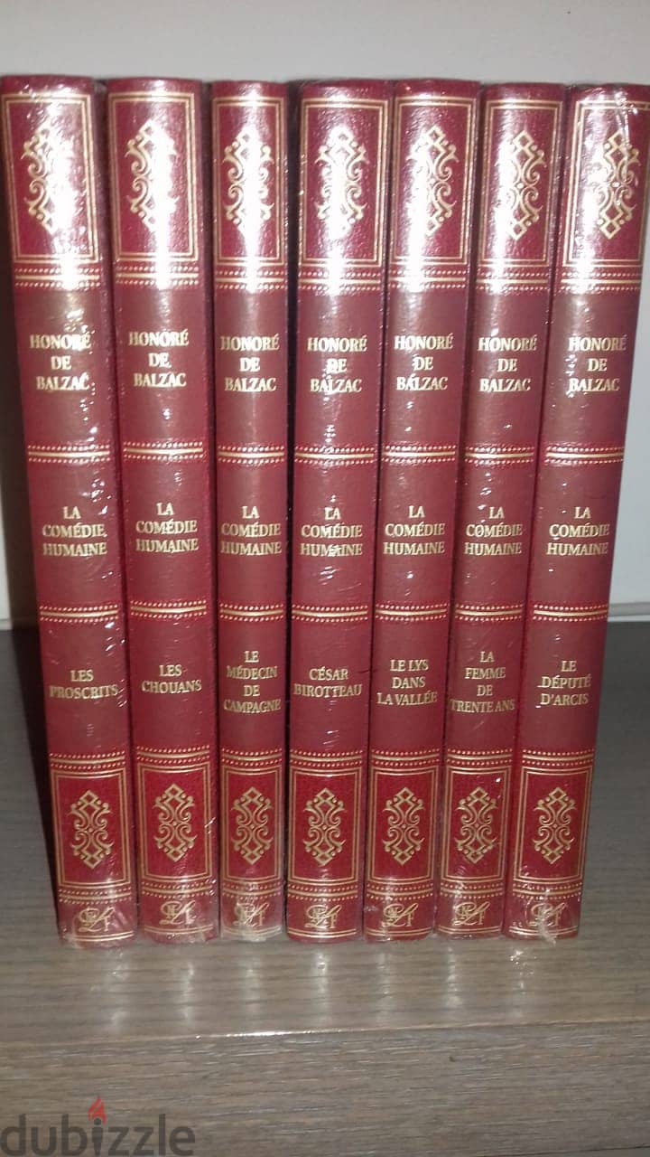 Collection Nationale des Grands Auteurs 101 Volumes 2