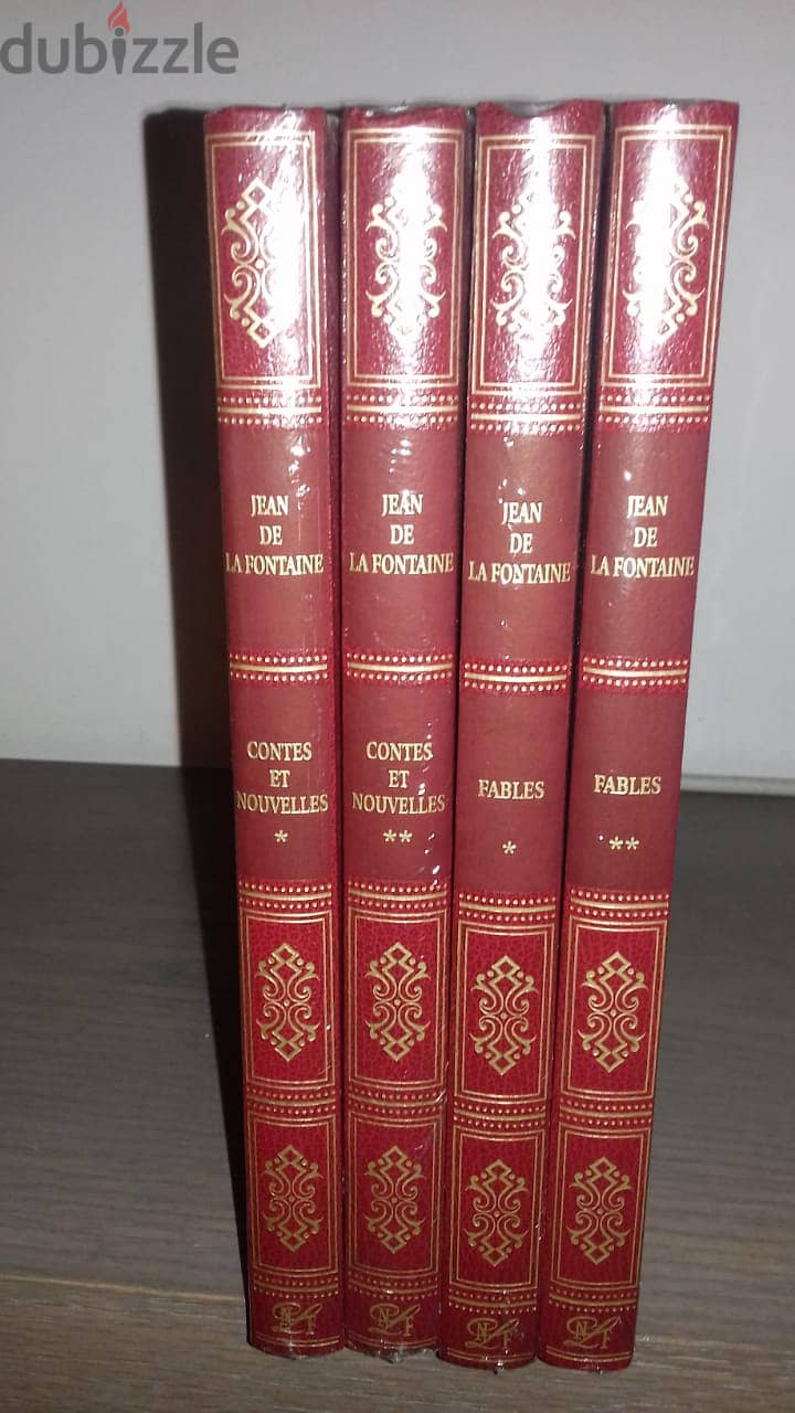 Collection Nationale des Grands Auteurs 101 Volumes 8