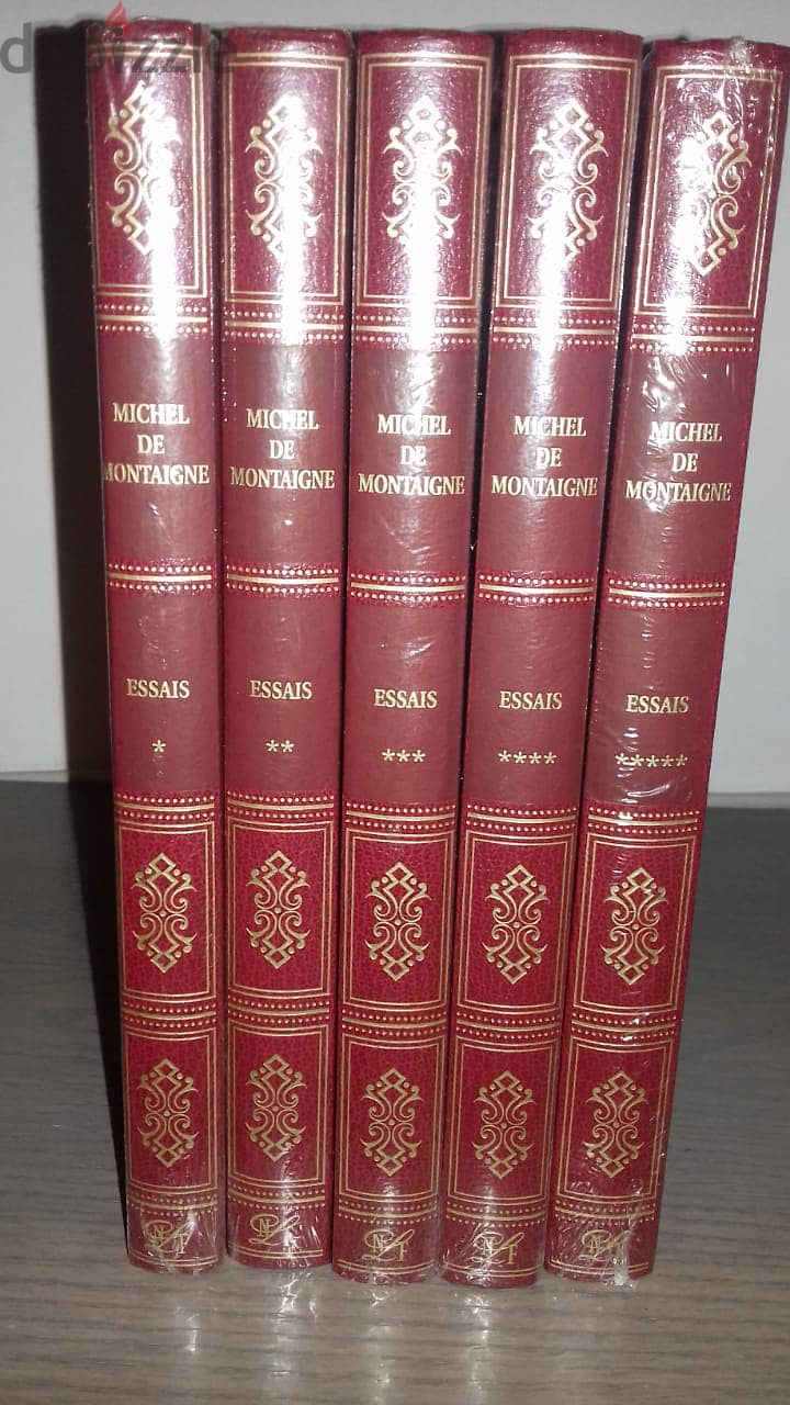 Collection Nationale des Grands Auteurs 101 Volumes 7