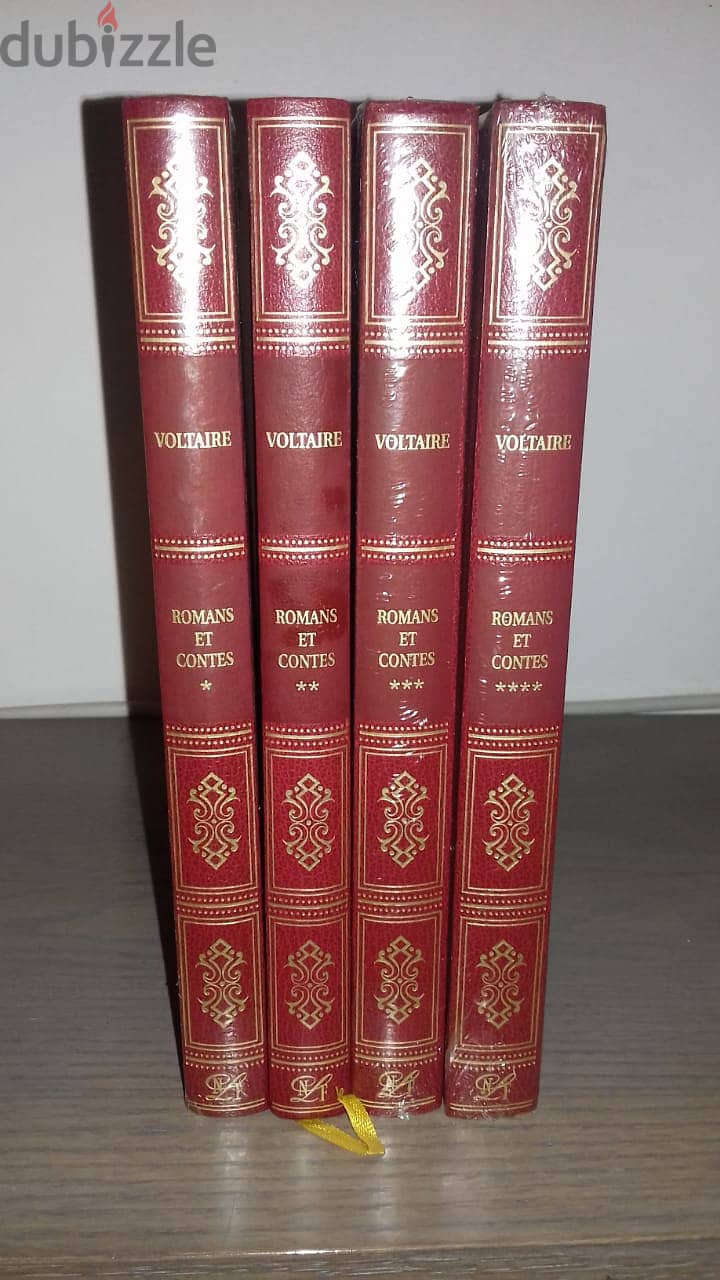 Collection Nationale des Grands Auteurs 101 Volumes 9