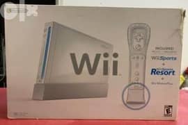 Wii Xbox 0