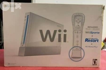 Wii