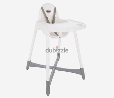 Pilsan Practical Highchair