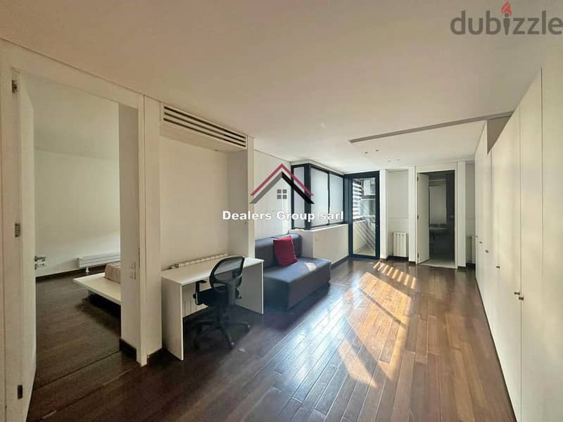 Incredibly Living, Incredible Identity ! Duplex Loft in Achrafieh ! 3