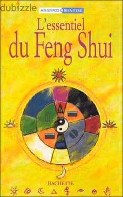 L'essentiel du Feng Shui
