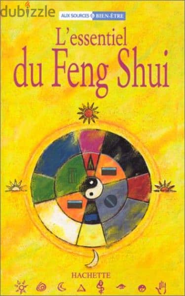 L'essentiel du Feng Shui 0