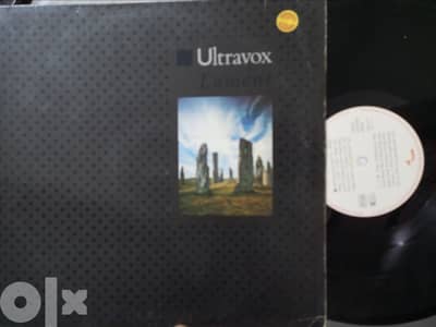 Ultravox