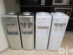 Novov Water dispenser