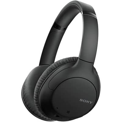 Sony WH910 Wireless Bluetooth Over the Ear Headset