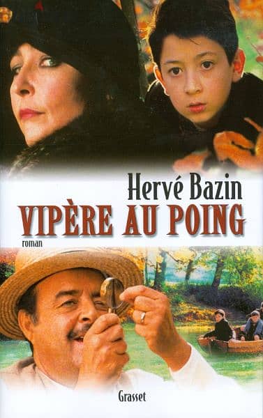 Vipere au poing 0
