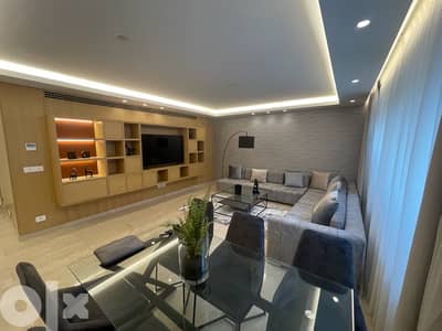 HOT DEAL! Luxurious Apartment For Rent In Ashrafieh