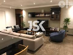 L10349-A Modern Furnished Apartment For Sale In Achrafieh 0
