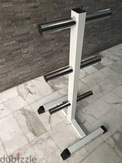 olympic plates rack new made in germany heavy duty very good quality