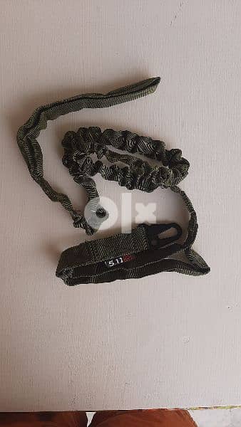 5.11 Tactical Dog Harness Set 7