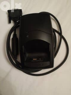 Old Ericsson charger/connector  - Not Negotiable 0