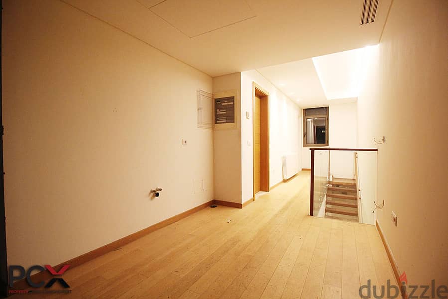 Apartment for Rent I Spacious Penthouse I Prime Location In Down town 7
