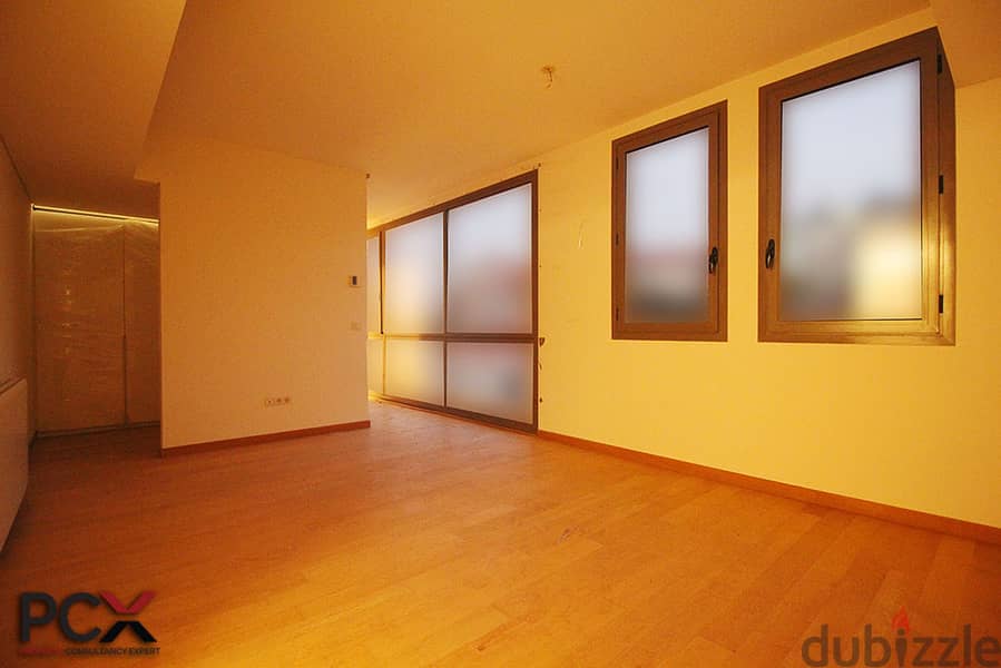 Apartment for Rent I Spacious Penthouse I Prime Location In Down town 9