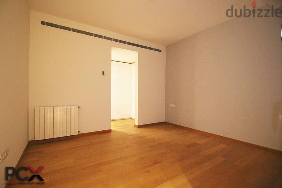 Apartment for Rent I Spacious Penthouse I Prime Location In Down town 10