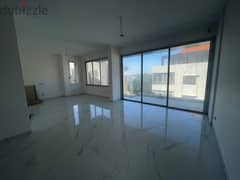 High end Finishing 200 Sqm Apartment with 100 Sqm Garden in Monteverde