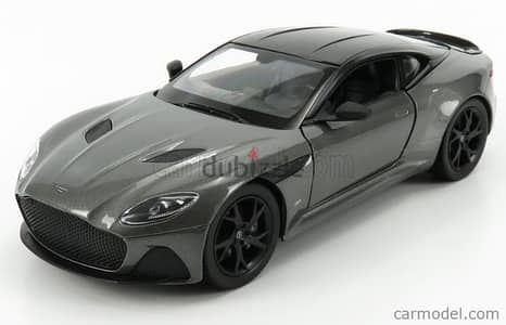 Aston Martin DBS Superleggera