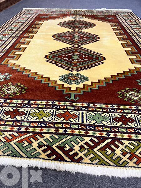 persian carpet سجاد العجمي 1
