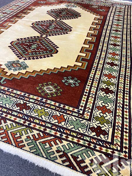 persian carpet سجاد العجمي 4
