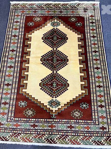 persian carpet سجاد العجمي 6