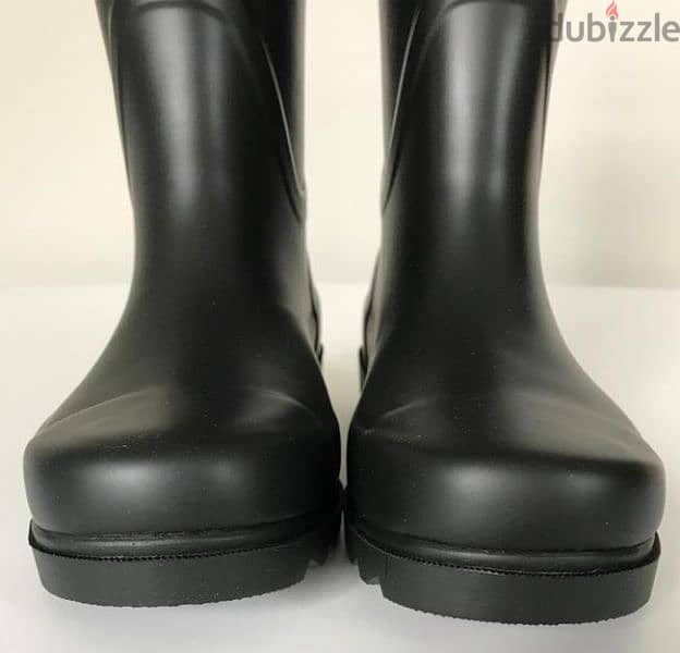 shoes Tory Burch copy rain boots size 38.39 only 6