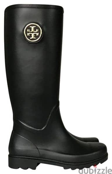 shoes Tory Burch copy rain boots size 38.39 only 7