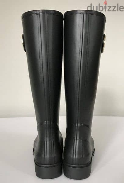 shoes Tory Burch copy rain boots size 38.39 only 8