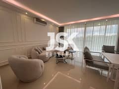 L10362-Apartment For Sale In Mansourieh 0