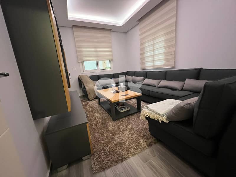 L10362-Apartment For Sale In Mansourieh 6