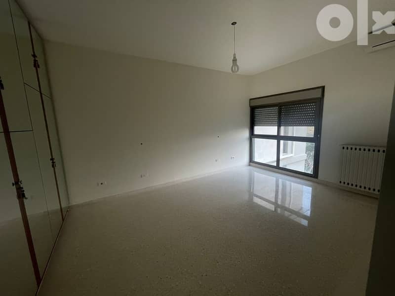 290 Sqm |Prime location|Apartment for sale in Beit Mery | Open Mountai 6
