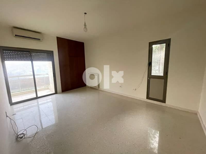 290 Sqm |Prime location|Apartment for sale in Beit Mery | Open Mountai 3