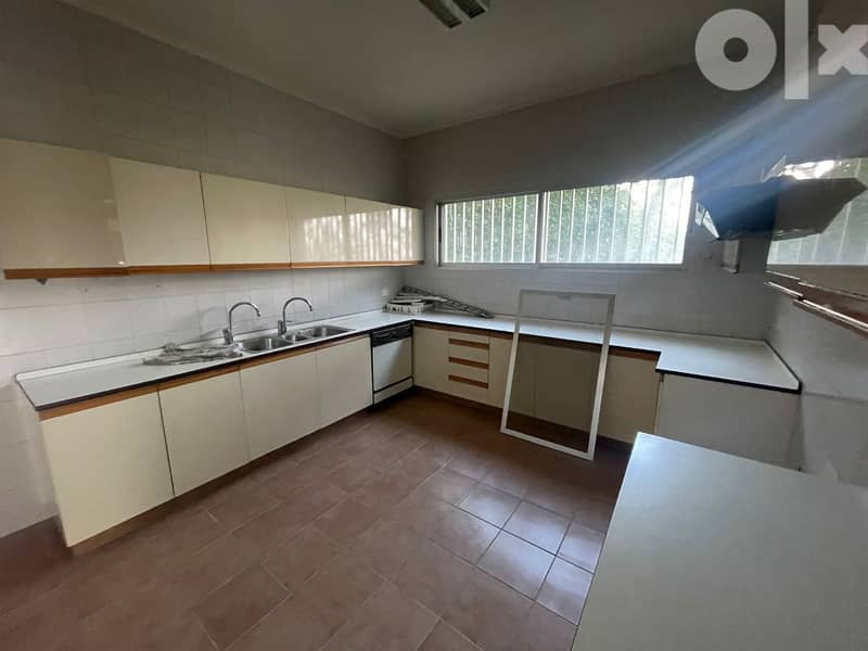 290 Sqm |Prime location|Apartment for sale in Beit Mery | Open Mountai 7