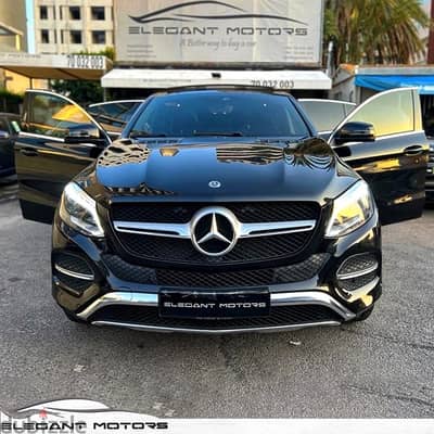 Mercedes Benz 2018 GLE 400 AMG package - Cars for Sale - 114756246