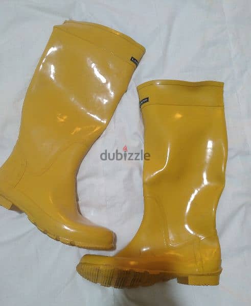 boots copy rain boots size 38.39 only 1=7$ or 3=15$ 3