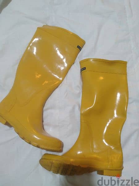 boots copy rain boots size 38.39 only 1=7$ or 3=15$ 7