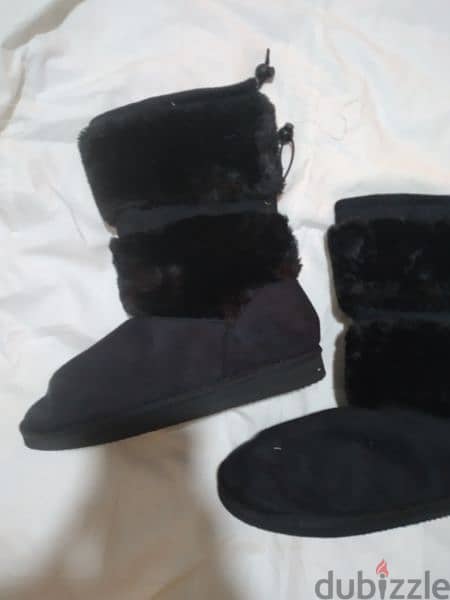 boots copy UGG all fur 39.40 bas  1=7$ or 3=15$ 4