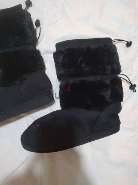 boots copy UGG all fur 39.40 bas  1=7$ or 3=15$ 5