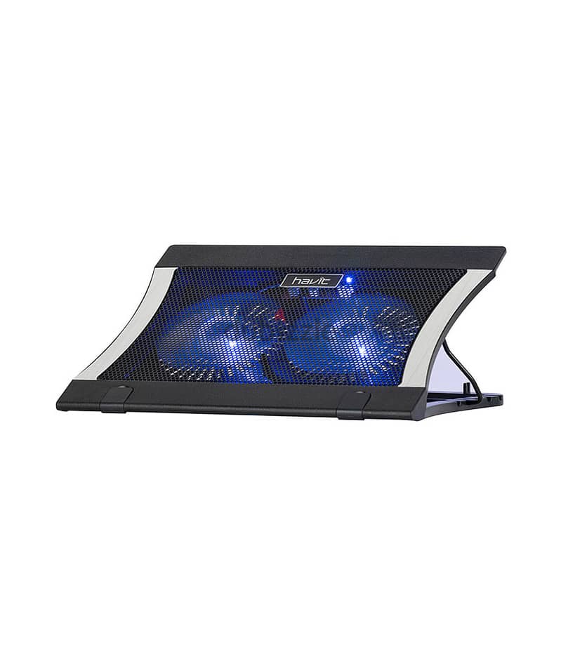 Havit F-series Gaming Cooling Pad 0